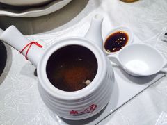 尚一汤-尚一汤 广东炖汤(金桥国际店)