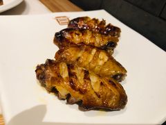 -韩宫宴烤肉·料理(南京江宁万达店)