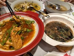 -四方桌·福建客家土菜(二中店)