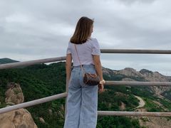 -太和山风景区