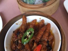 -潮府馆·非遗潮州菜·港式点心(世纪公园店)
