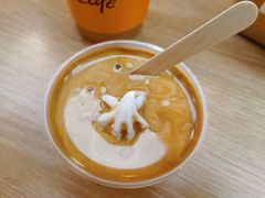 -麦当劳(海岸城店)