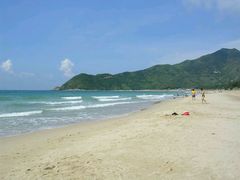 -西涌国际滨海旅游区