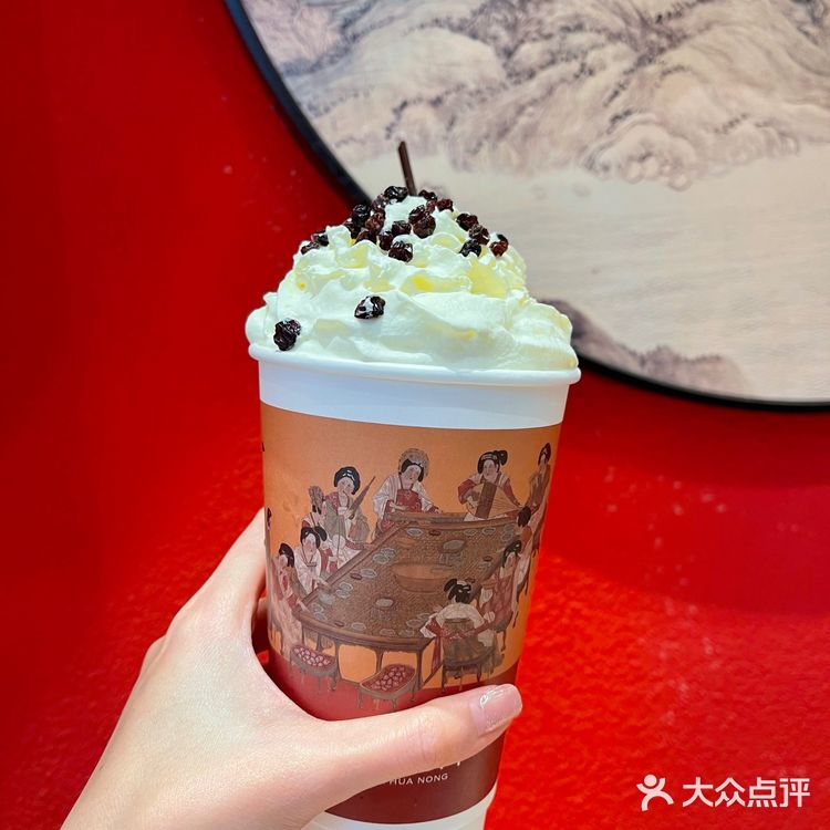 茶话弄新品✨长安制茶|偷得“茯生半日闲”