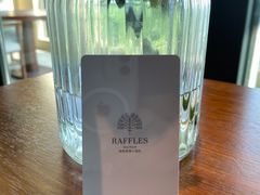 -海南清水湾莱佛士酒店