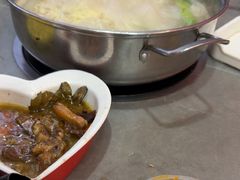 -官塘陈记鱼生·潮汕砂锅粥·牛肉火锅(潮枫路总店)