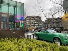 -MOSSO德国餐厅·音乐酒吧(环宇荟店)