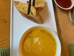 -威斯汀舞台餐厅