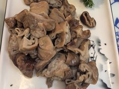 -老都一处饺子馆(道里店)