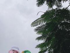 -东莞松山湖万象汇