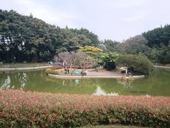 -广州雕塑公园