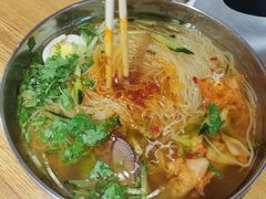 -韩麦大冷面(桂花街直营店)