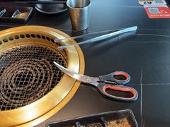 -谷牛和牛烤肉(漕河泾印象城店)