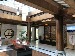 -禅驿嘉定院子-禅欢江景餐厅·中餐·户外烧烤定制(乐山大佛店)