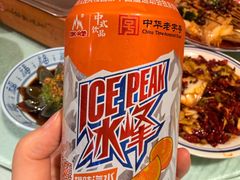 -福苗小骆驼烧烤(大唐不夜城店)