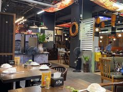 -大洋家·精品潮汕菜·生腌砂锅粥(天河东路店)
