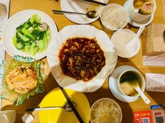 -渝信川菜 · 川味家常菜(财富购物中心店)