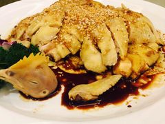 -天鲜阁·海鲜粤菜·33年老字号(石槎白云站店)