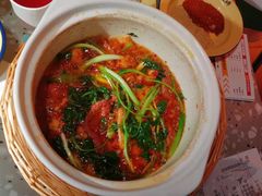 -鹤江桥·红油牛肉粉(SKP店)