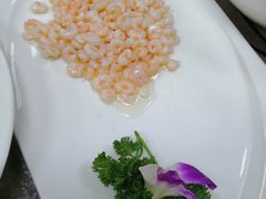清炒虾仁-合盛记(苏州南天大厦店)