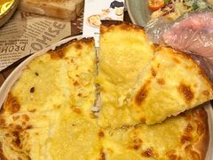 -芭莉与彩虹西餐厅(成都合生汇店)