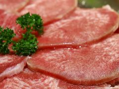牛舌-原始泥炉烤肉(总店)