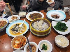 -乔家栅(襄阳南路店)
