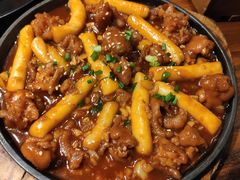无骨鸡爪-麻喜大
