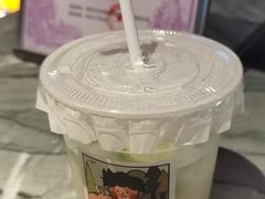 -肉串汪(月坛店)