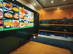 -拿福食府(广大路店)