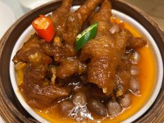 -老广酒楼(樱花店)