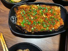 -Let’s WaKao瓦烤(贝森店)