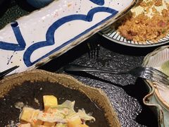 -古田居·特色寿司料理(星之岛旗舰店)