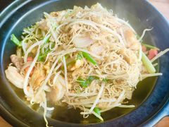 星洲炒米粉-颐和•海鲜砂锅粥•啫啫煲(奥林匹克广场店)