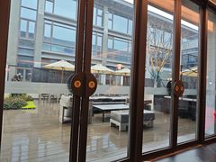-绍兴鉴湖君澜大酒店