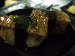 -昊·来了寿司(双楠2店)