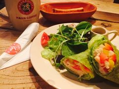-漫咖啡MAANCOFFEE(人大店)