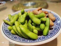 -兰边碗(鼓楼店)