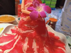 -潮辣重庆火锅(滑县金地广场店)