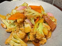 -小菜园新徽菜(合肥天鹅湖万达店)