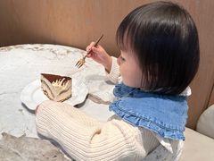 -澈烘焙·生日蛋糕·下午茶(龙华店)