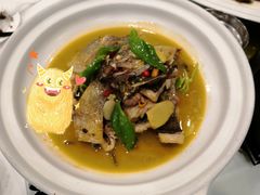 黄焖鳜鱼-饭怕鱼(阳光100店)