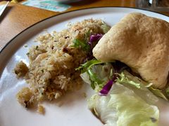 -蓝枪鱼西餐厅(锦华店)