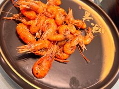 -浦江餐饮·上海菜馆(五四路店)