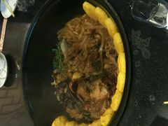 -屯靠屯地锅王(西南路店)