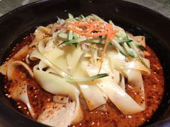 石河子凉皮-小尕子·新疆菜(明园店)