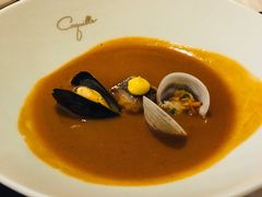 -壳里西餐厅Coquille Seafood Bistro(蒙自路店)