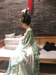 -盘子女人坊古装写真摄影(厦门总店)