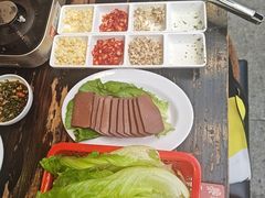 -今邕烧烤·广西烧烤大王(西大店)