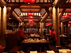 -李雪火锅食府(宽窄巷子总店)